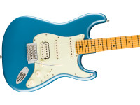 Fender American Professional Classic HSS Maple Fingerboard Faded Lake Placid Blue Fender American Professional Classic HSS Maple Fingerboard Faded Lake Placid Blue